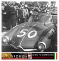 50 Alfa Romeo Giulietta SS  F.Santoro - V.Mirto Randazzo (1)